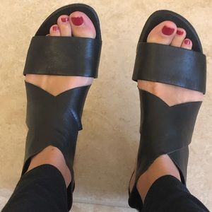 Eileen Fisher Sandals